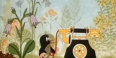 The Mole and the Telephone