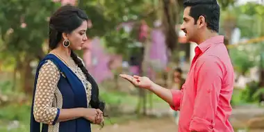 Gowtham Meets Nandini