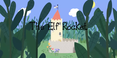 The Elf Rocket