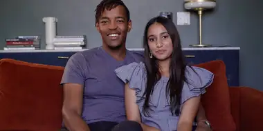 Blasian Love in South Africa