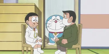 Nobita wa Urusai Nabe Bugyou