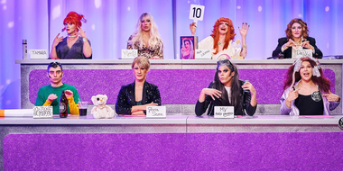 Snatch Game - España Season 4