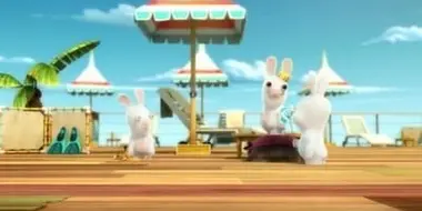 Hypno Rabbid