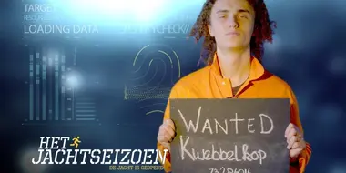 Kwebbelkop on the Run