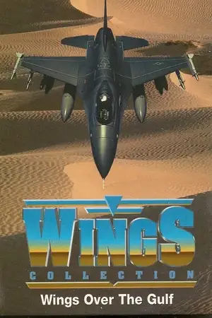 Wings Over the Gulf