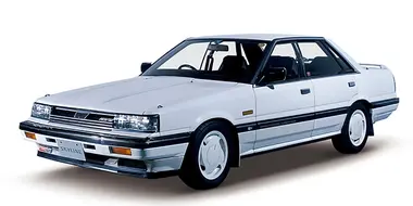 Nissan Skyline