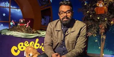 Romesh Ranganathan - Mrs Mole, I'm Home