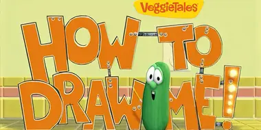 Bob and Larry's How to Draw!