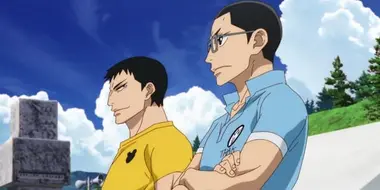 Kinjou's Final Job