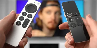 This is what's most exciting - Apple TV 4K (2021) and Siri Remote Review