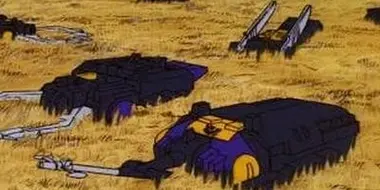 A Plague of Insecticons