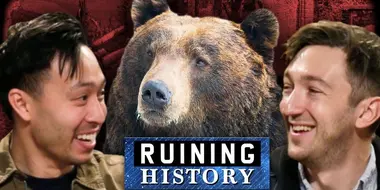 The Adorable Bear That Served In WWII