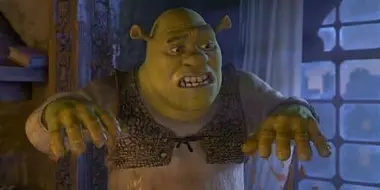 Scared Shrekless