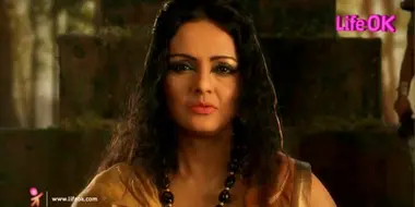 Mahadev revives Vinayak