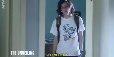 Unveiling of a Monument