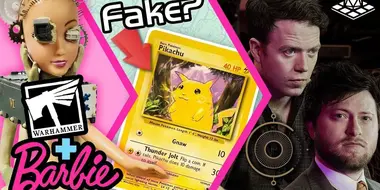 Candela Obscura, Counterfeit Pokemon Cards, TMNT, Cantrip Candles & More!