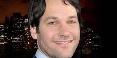 Paul Rudd/Beyonce