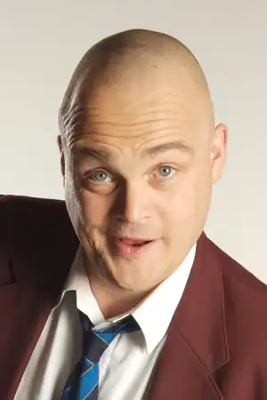 Al Murray