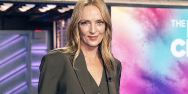 Uma Thurman, Samara Joy