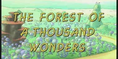 The Forest of a Thousand Wonders