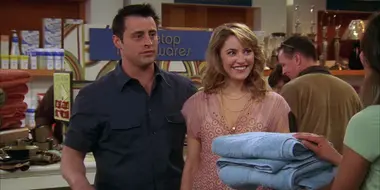 Joey and the Moving In