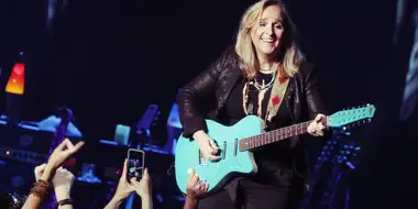 Melissa Etheridge