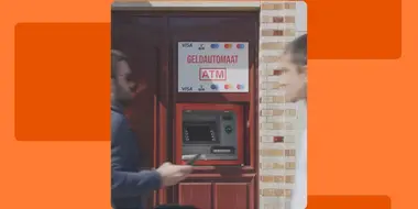 De ATM-route