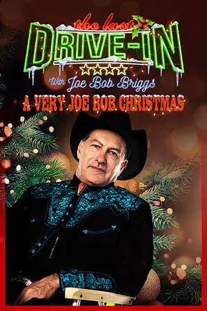 The Last Drive-In: A Very Joe Bob Xmas