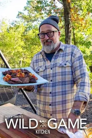 Andrew Zimmern's Wild Game Kitchen