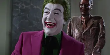 The Joker Is Wild