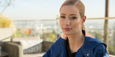 73 Questions With Iggy Azalea