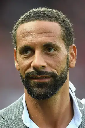 Rio Ferdinand