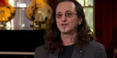 Geddy Lee