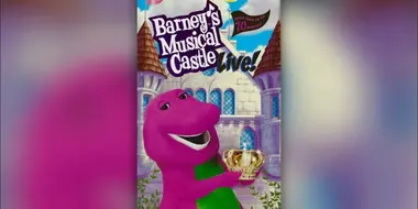 Barney's Musical Castle