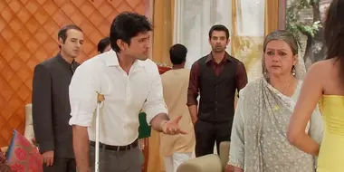 Khushi is stunned to learn about her first client