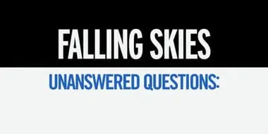 Unanswered Questions: Season 2 Sneek Peek