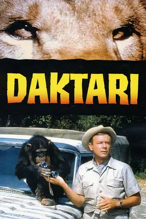 Daktari