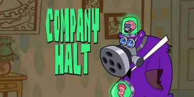 Company Halt