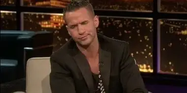 Mike 'The Situation' Sorrentino