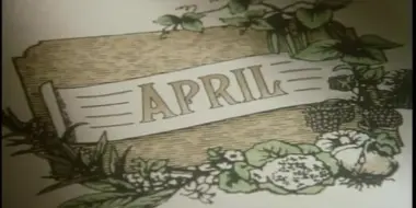 April