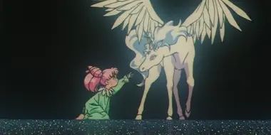 Meeting of Destiny! The Night Pegasus Dances