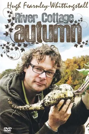 River Cottage: Autumn