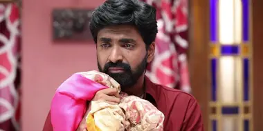 Chinnathambi Is Devastated