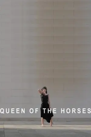 Queen of The Horses