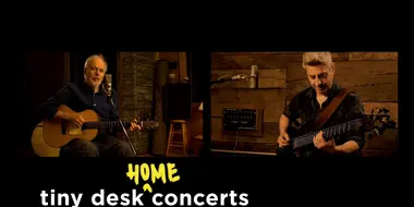 Leo Kottke And Mike Gordon: Tiny Desk (Home) Concert