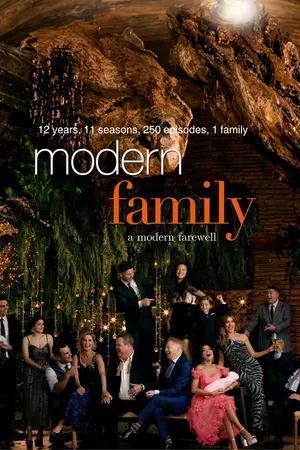 Modern Family: A Modern Farewell