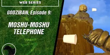 Moshu-Moshu Telephone