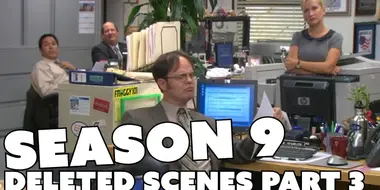 Season 9 Deleted Scenes Part 3