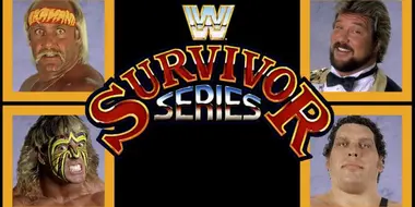 Survivor Series