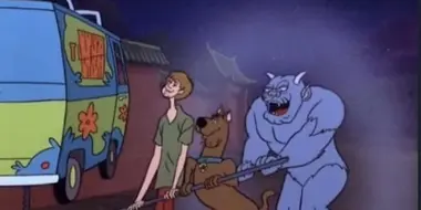 Scooby's Chinese Fortune Kooky Caper